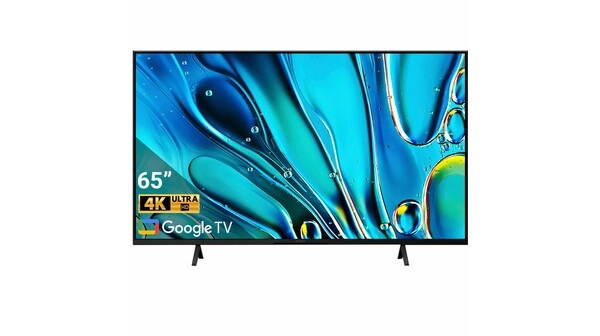 google tv 65 inch