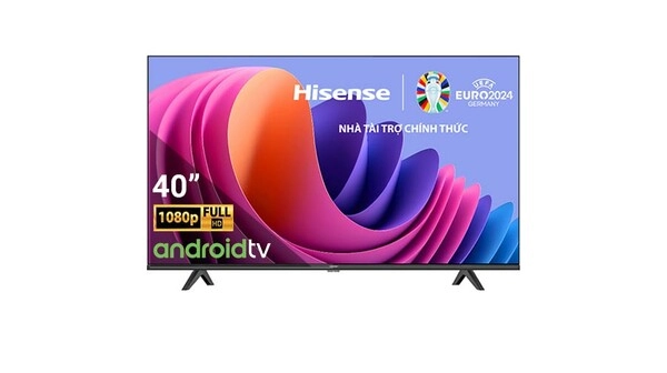 Tivi samsung 40 INCH