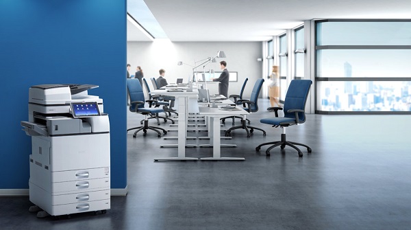 HIỆU SUẤT MỰC MÁY PHOTOCOPY RICOH MP 6055 – MỘT LẦN ĐỔ MỰC IN ĐƯỢC BAO NHIÊU TRANG?