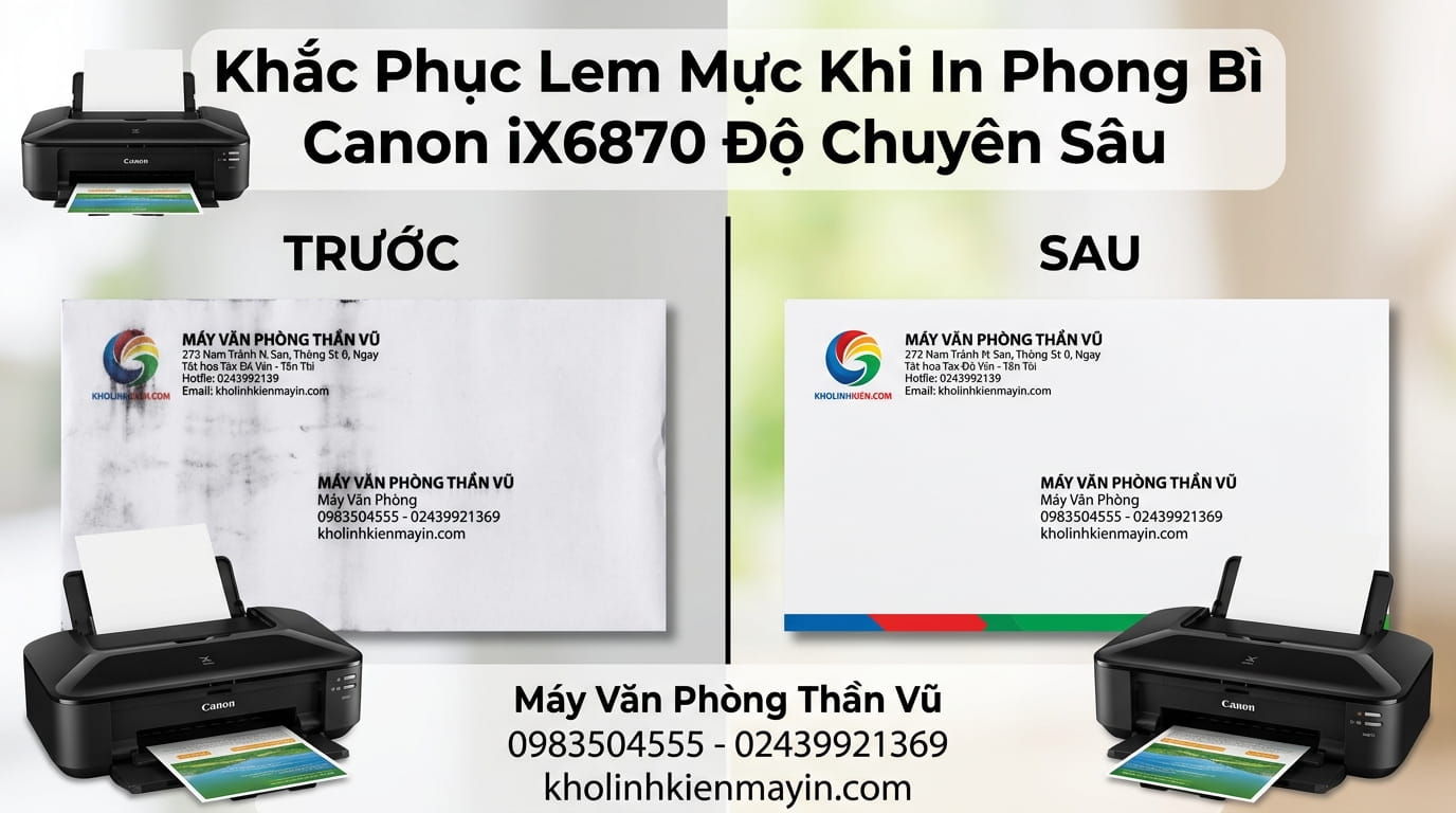 Máy in phun màu in giấy cứng dày 300g hiệu quả, hỗ trợ nhiều loại giấy mỹ thuật khác nhau.