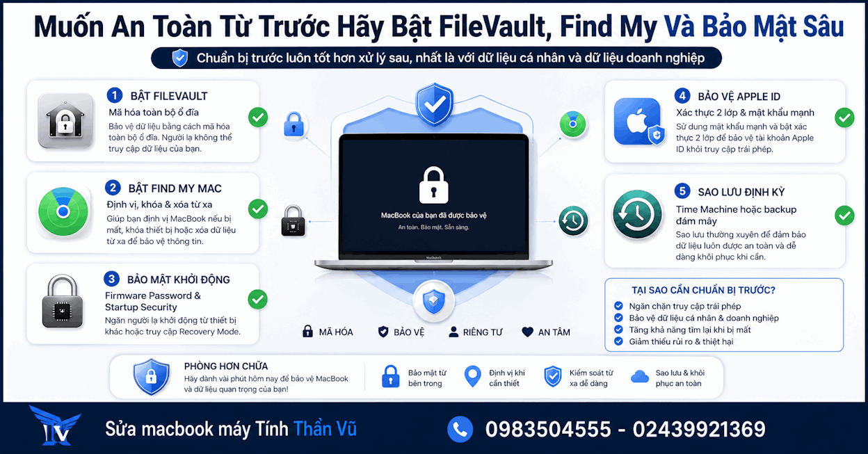 Định Vị Ngầm Nhờ Mạng Lưới Thiết Bị Vãng Lai Find My Network
