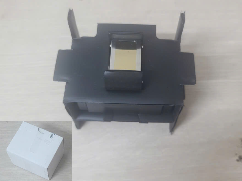 Đầu in đầu kim phun máy in màu Epson L1300 PX1004 PX1001 hàng mới chuẩn full hộp