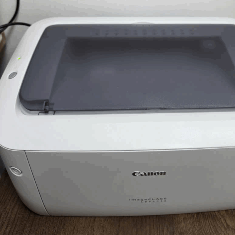 Máy In Canon LBP 6030 Mới Full Box – "Vua" Máy In Gia Đình &amp; Văn Phòng Nhỏ
