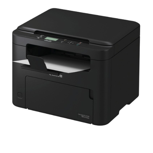 Máy in laser đen trắng đa năng Canon MF272dw mới đầy đủ tính năng