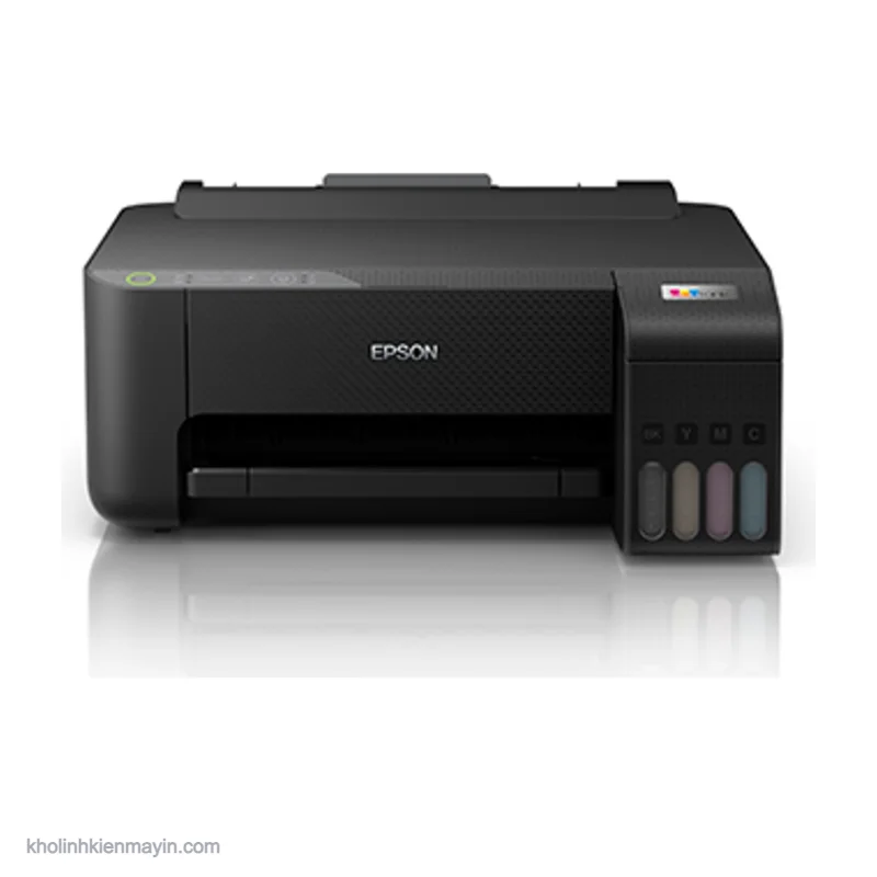 Máy In Phun Màu Epson L1250 Cũ: In WiFi Đơn Năng Tiết Kiệm
