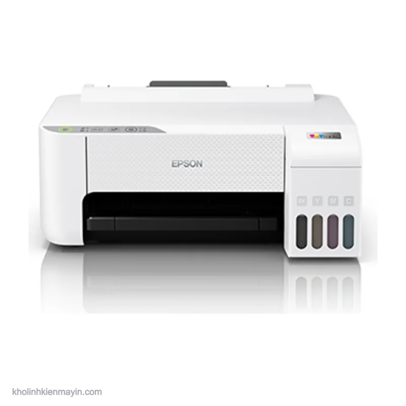Giao Hàng Máy In Phun Màu Epson L1256 Cũ Tận Nơi Tại Hà Nội