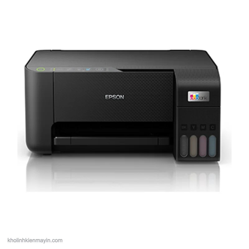 Máy in phun màu cũ Epson L3250 Wi-Fi hàng bền giá rẻ