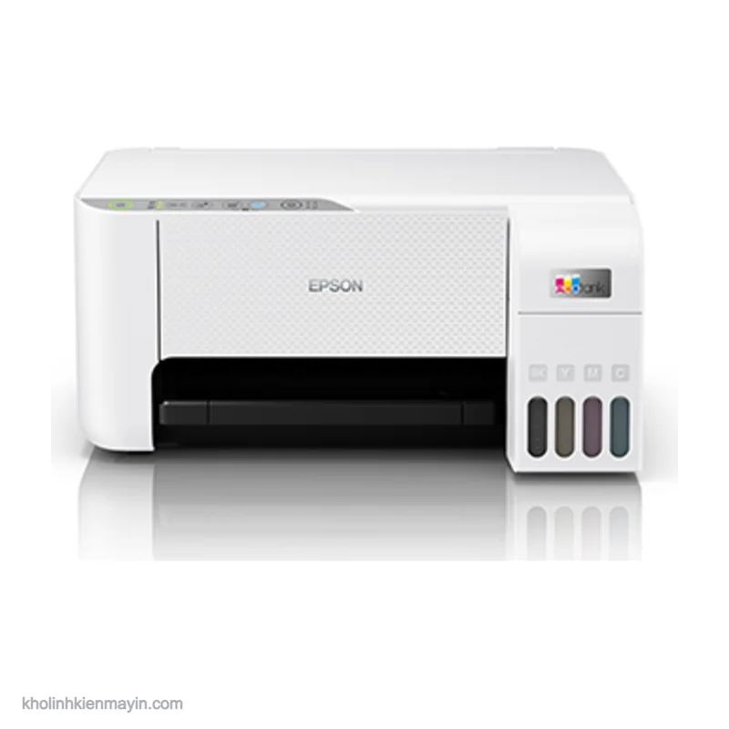 Máy In Phun Màu Epson L3256 Cũ: Đa Năng, WiFi, Siêu Rẻ