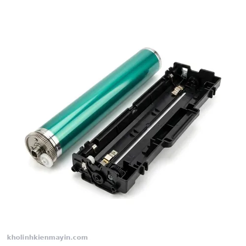 Trống drum (trục từ) máy in laser