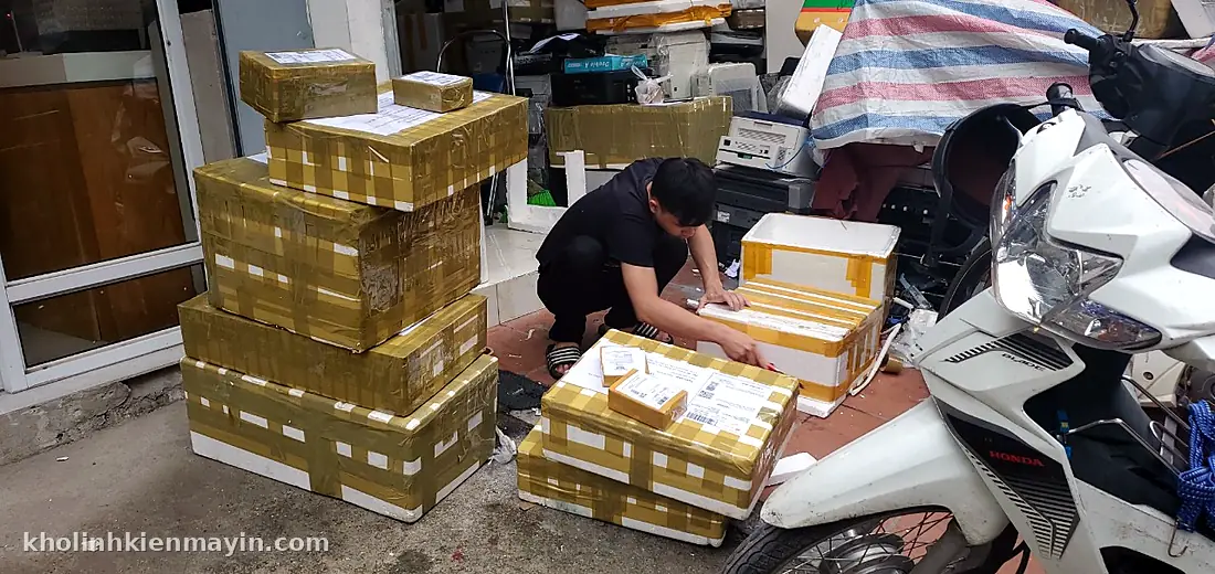 Chính Sách Bảo Mật Thông Tin Khách Hàng