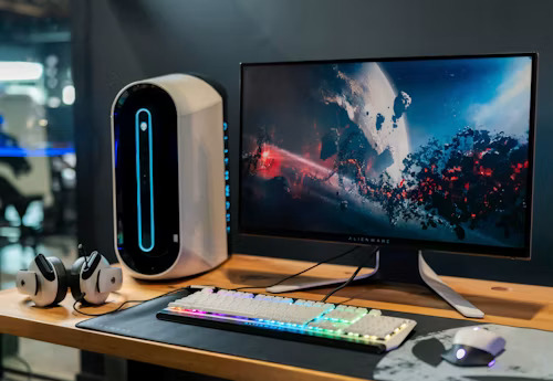 Dell Promo